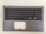 Carcasa superioara palmrest cu tastatura Laptop, Asus, VivoBook 15 P1504FA, P1504JA, P1504UA, 13NB0M93P02012, 90NB0M93-R31US1, layout US