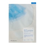 Cumpara ieftin Masca de fata tip servetel Aqua Blue Hydration, 27 g, Dr. Althea