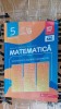 MATEMATICA ARITMETICA ALGEBRA GEOMETRIE CLASA A 5 A PARTEA II PELIGRAD ZAHARIA, Clasa 5