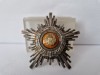 Ordinul Steaua Romaniei RSR -Argint