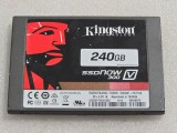 Solid State Drive (SSD) Kingston SSDNow V300, 240GB, 2.5", SATA III