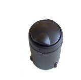 Cumpara ieftin Scrumiera Auto cu Lumina portabila , LED-uri albastru camion birou