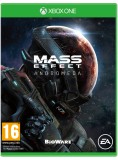 Mass Effect Andromeda XBOX ONE, Electronic Arts