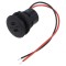 Alimentator USB C Power Delivery 3A 0,15m x2