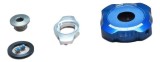 Adjuster Knob Kit, Compression Damper Mc Dh 2011-2012 Boxxer R2C2 Ultimate FactoryBikes