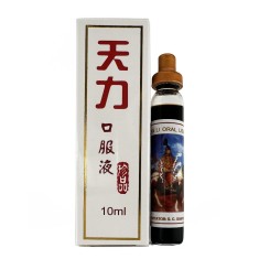 Supliment natural Tianli Ultra Power 10ml