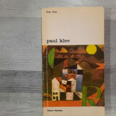 Paul Klee de Felix Klee