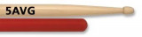 Bete toba American Classic Vic Grip 5AVG, Vic Firth