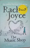 THE MUSIC SHOP-RACHEL JOYCE-241267