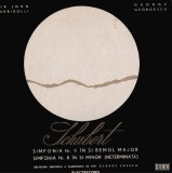Schubert - Simfonia Nr. 5 in Si Bemol Major. Simfonia Nr. 8 in Si Minor