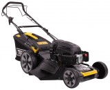 Texas WLA 5321TR/W, masina de tuns gazonul, benzina 4 in 1 ProAdvanced PowerfulTools