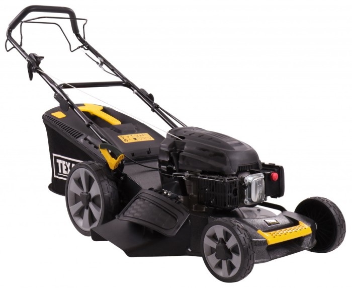 Texas WLA 5321TR/W, masina de tuns gazonul, benzina 4 in 1 ProAdvanced PowerfulTools