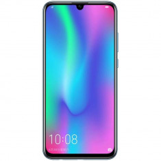 Honor 10 Lite Dual Sim 64GB LTE 4G Negru 3GB RAM foto