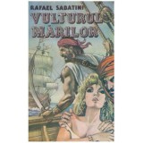 Rafael Sabatini - Vulturul marilor - 125608