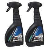 Cumpara ieftin Pachet 2 x Solutie Ravenol RAV Insect Remover 0.5 litri
