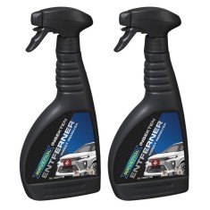 Pachet 2 x Solutie Ravenol RAV Insect Remover 0.5 litri
