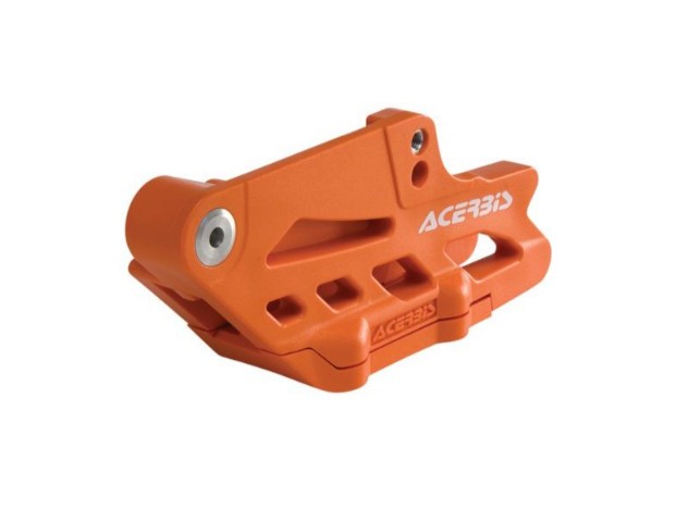 Ghidaj lant transmisie KTM SX SX-F 07-22; EXC EXC-F 08- 23; Husqvarna TC FC FE TX FX 14- 22; GasGas EC EC-E 17- 23, MC MC-F 21- 23; Sherco SE-R SEF-R