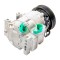 Compresor Climatizare 153704 74047