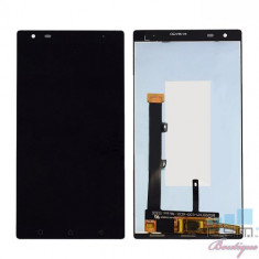 Display Lenovo Vibe X3 / X3c50 / X3c70 Original Negru foto