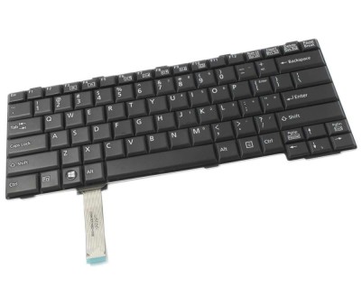 Tastatura Fujitsu Siemens LifeBook S751, Siemens LifeBook S752, Siemens LifeBook S760, Siemens LifeBook S761 foto