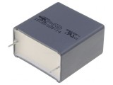 Condensator Polipropilenă 3,3uF THT 32x18x33mm &plusmn;10%