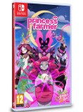 Princess Farmer NSW