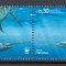 Azore 2004 Mi 502/05 - WWF: Merlini, pesti