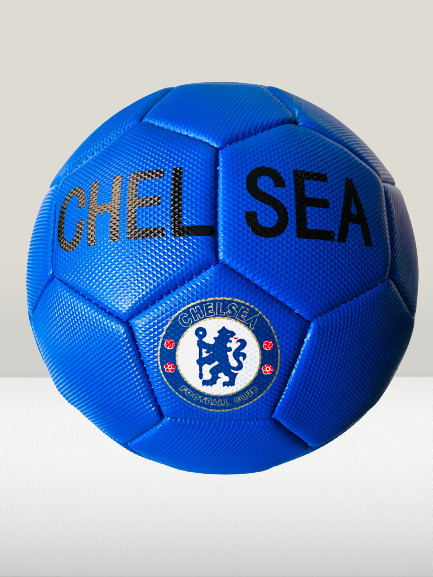 Minge fotbal Chelsea Londra, marime 5