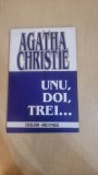 Agatha Christie - Unu, doi, trei...