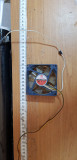 Ventilator PC Compuman B01138812H-3M #60486, Pentru carcase