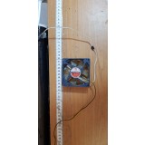 Ventilator PC Compuman B01138812H-3M #60486
