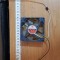 Ventilator PC Compuman B01138812H-3M #60486