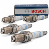 Set 4 Buc Bujie Bosch Daewoo Leganza 1997-2004 0 242 229 654