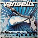 Vinil LP Vangelis &ndash; Greatest Hits (G+)