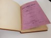 Dreptul Bisericesc Oriental Nicodem Milas 1915, Traducere Cornilescu-Radu, I. Mihalcescu, Carte Religioasa, Istoria Bisericii, Relegata