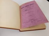 NICODEM MILAS, DREPTUL BISERICESC ORIENTAL. TRAD. DIM. CORNILESCU SI V.RADU 1915