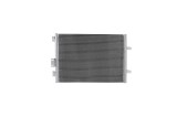 Radiator Ac clima Renault Clio 2 1998-2012, Thalia 1999-2008 motorizare 1.5 dCi, RADIATOR aer conditionat Original Renault 7700436062
