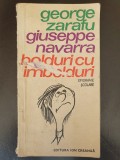 Bolduri cu imbolduri, epigrame scolare - George Zarafu, Giuseppe Navarra, 1975