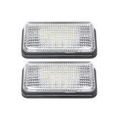 Set Lampi Led numar pentru Toyota Auris, Corolla, Avensis T27, AURIS (ZZE15_, ADE15_, ZRE15_, NDE15_) - [2006 - 2012]