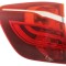 Stop spate lampa Bmw X3 (F25), 11.2010-08.2017, partea Stanga, exterior;tip bec P21W; fara soclu bec; Omologare: ECE/SAE, TYC