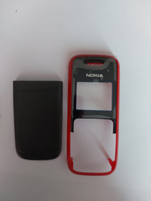 Carcasa pentru Nokia 1209 foto