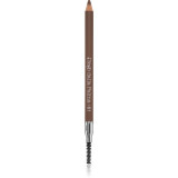 Cumpara ieftin Diego dalla Palma Eyebrow Powder creion spr&acirc;ncene precise culoare 61 Cappuccino 1,2 g