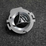 Difuzor ușă st&acirc;nga spate AUDI A6 Avant 4G5, C7, 4GD 2016 OEM: 4G1035399 1843653