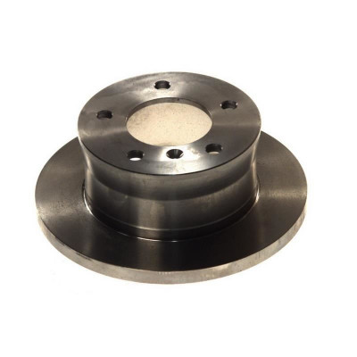 Abs disc frana spate foto