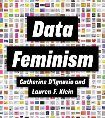 Data Feminism foto
