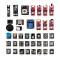 Kit Senzori Pentru Arduino &ndash; 37 In 1