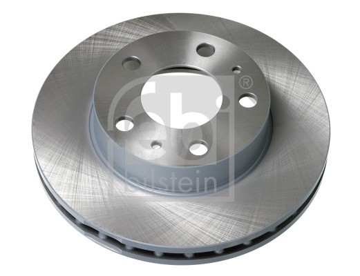 FEBI BILSTEIN 44037 Disc frana