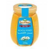 Miere de Salcam si flori Buram 250g MGR