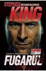 Fugarul - Stephen King