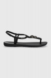 Ipanema sandale CLASS SPHERE femei, culoarea negru, 83512-AQ957